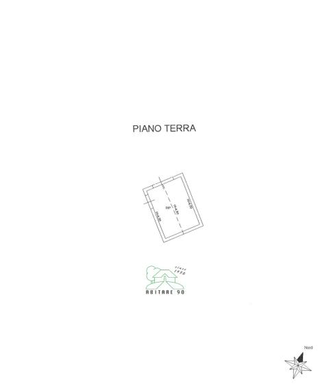 Colli al metauro - rustico casolare cascina in vendita