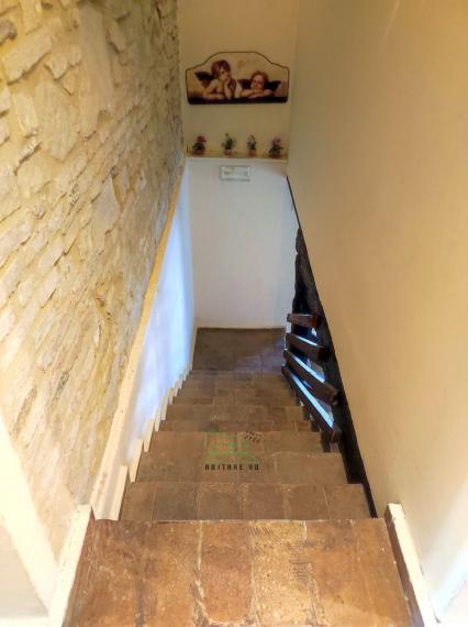 Fano - zona belgatto - unifamiliare villa in vendita