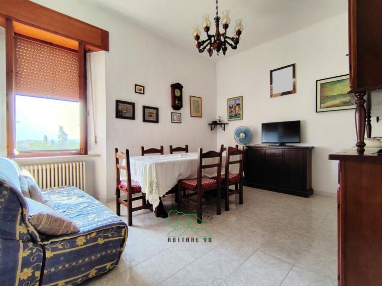 Fossombrone - appartamento in vendita
