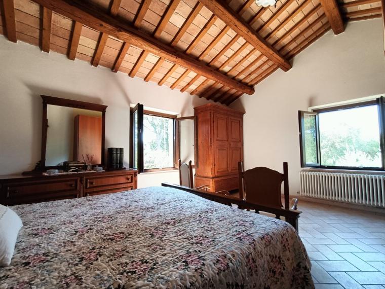 Cartoceto - rustico casolare cascina in vendita