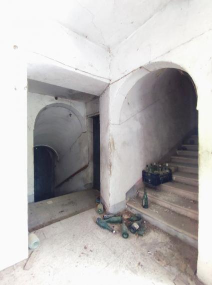Fossombrone - rustico casolare cascina in vendita