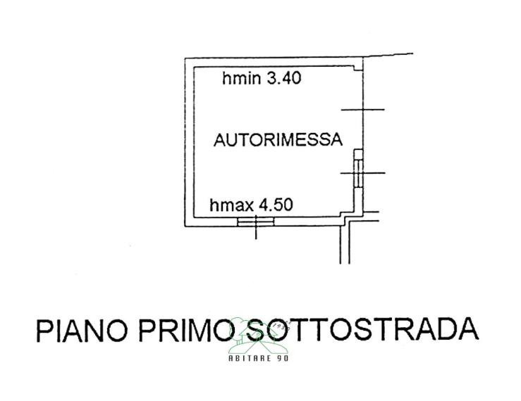 Cartoceto - appartamento in vendita
