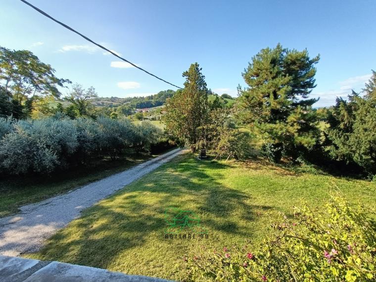 Colli al metauro - rustico casolare cascina in vendita