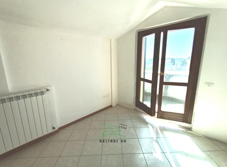 Terre roveresche - zona s.giorgio - appartamento in vendita