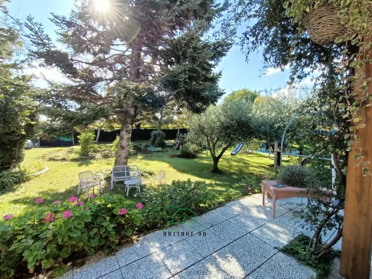Fano - zona bellocchi - unifamiliare villa in vendita