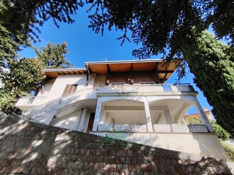 Fossombrone - unifamiliare villa in vendita