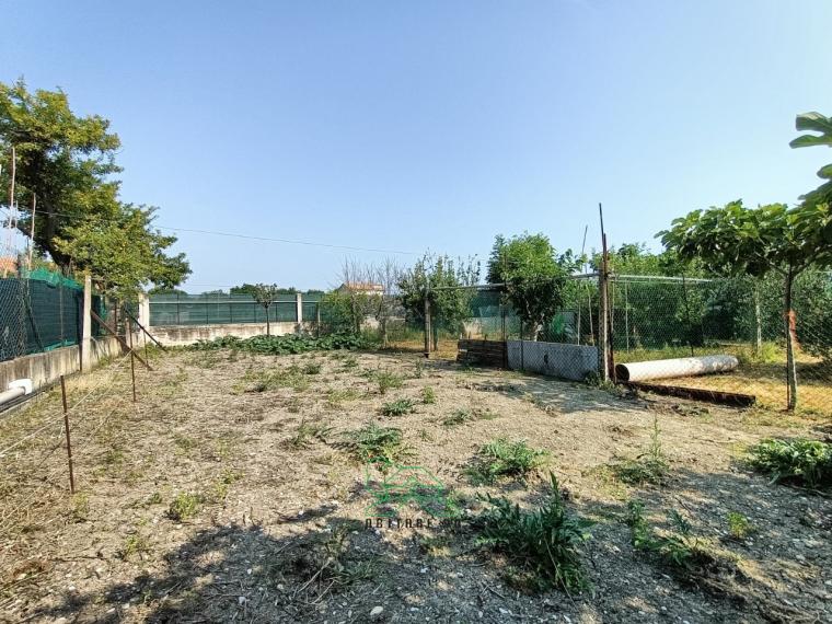 Fano - zona metaurilia - terreno in vendita