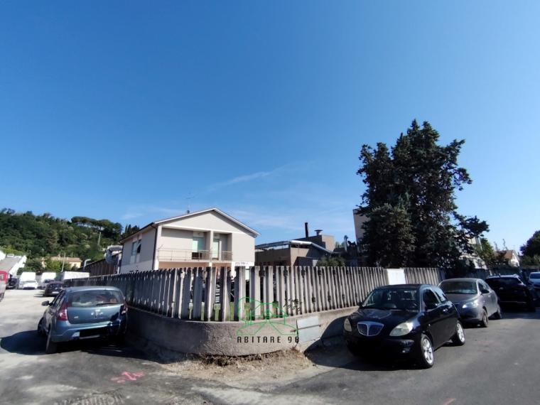 Fano - zona rosciano - ufficio in vendita