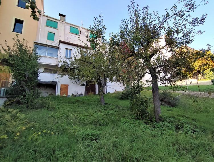 Terre roveresche - appartamento in vendita