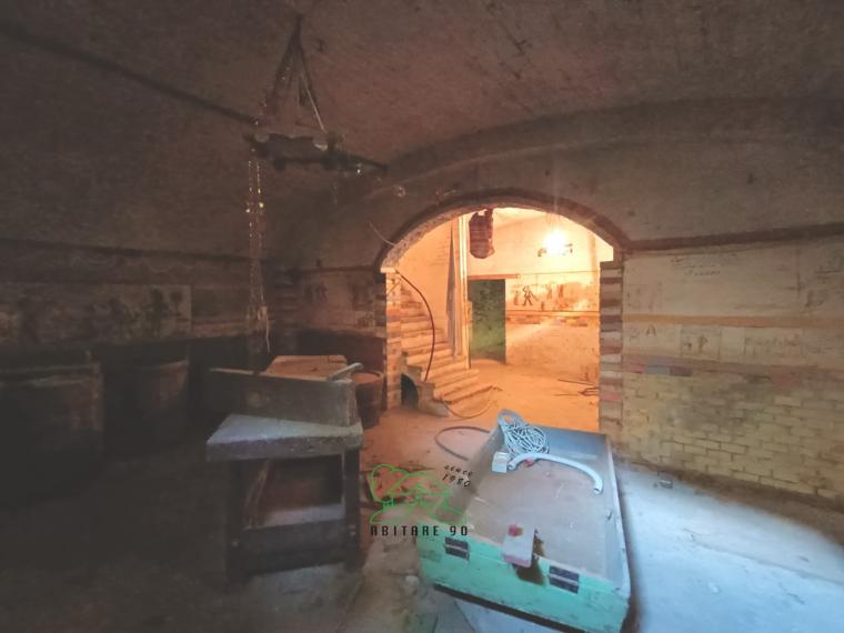 Colli al metauro - unifamiliare villa in vendita