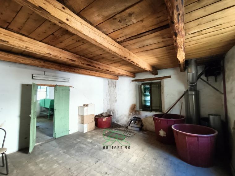 Colli al metauro - unifamiliare villa in vendita