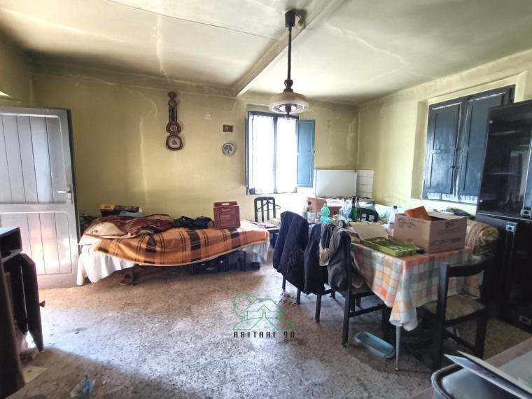 Cartoceto - rustico casolare cascina in vendita