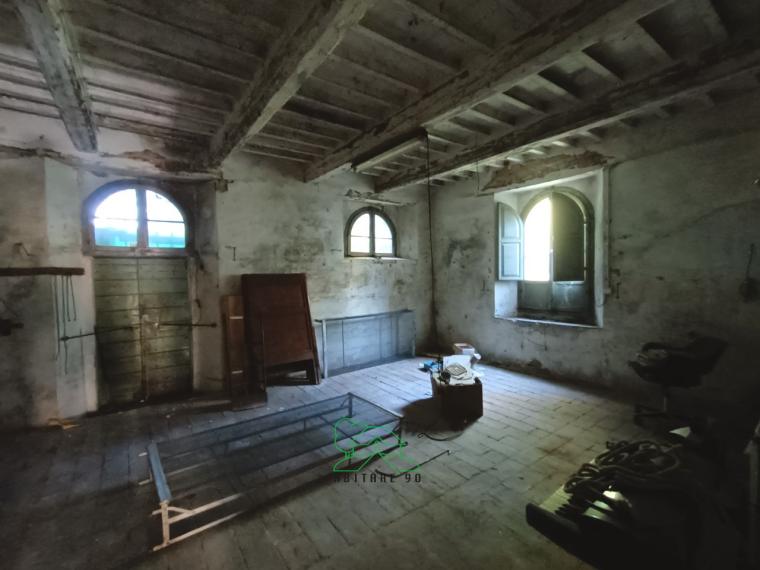 Colli al metauro - altro bed and breakfast in vendita