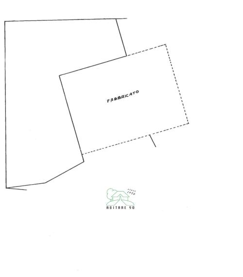 Colli al metauro - rustico casolare cascina in vendita