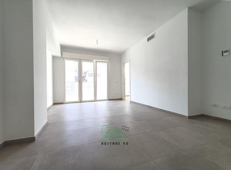 Fano - zona centro - appartamento in vendita