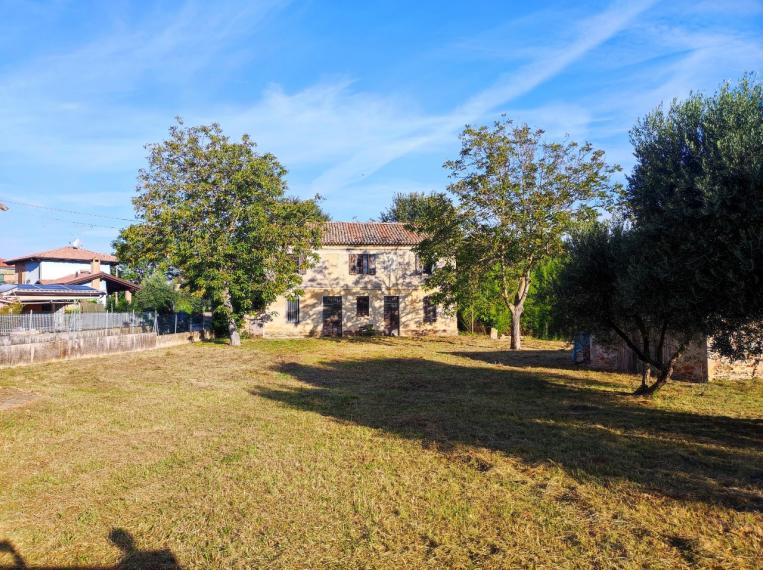Cartoceto - rustico casolare cascina in vendita
