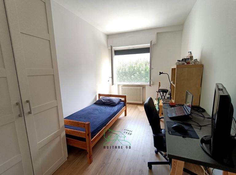 Fano - zona vallato - appartamento in vendita