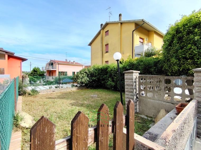 Fano - zona rosciano - appartamento in vendita