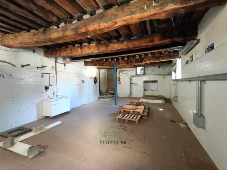 Colli al metauro - unifamiliare villa in vendita