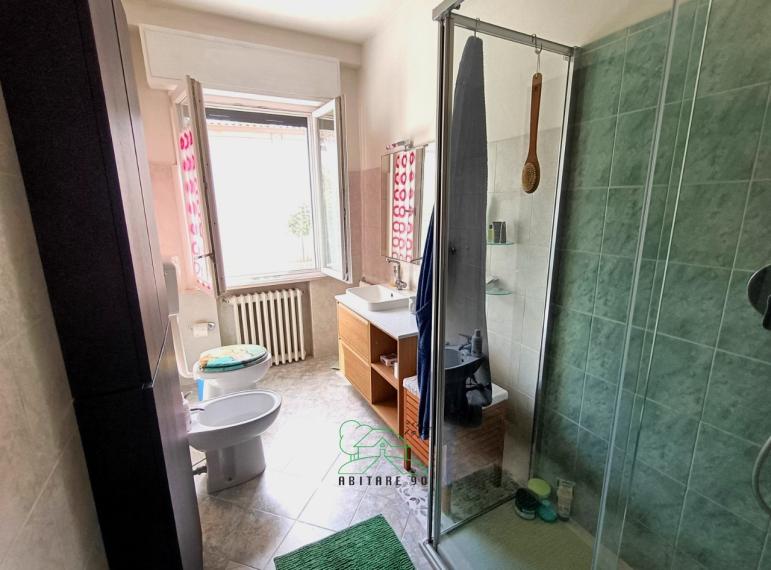 Fano - zona vallato - appartamento in vendita