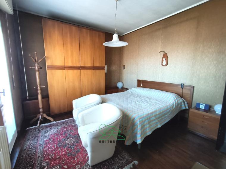 Fano - zona centro - appartamento in vendita