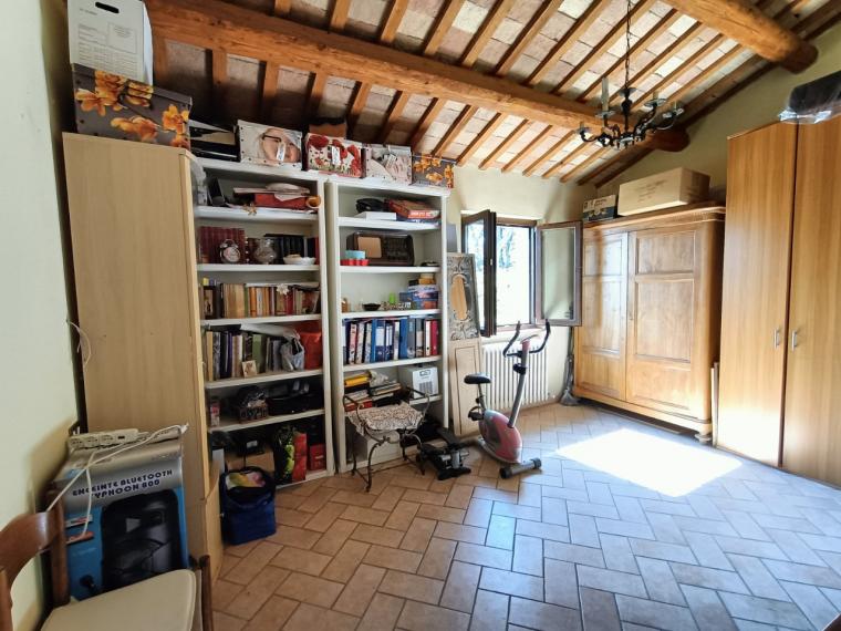 Cartoceto - rustico casolare cascina in vendita
