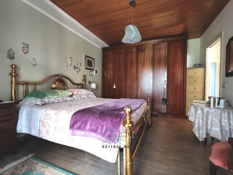 Fano - zona bellocchi - unifamiliare villa in vendita