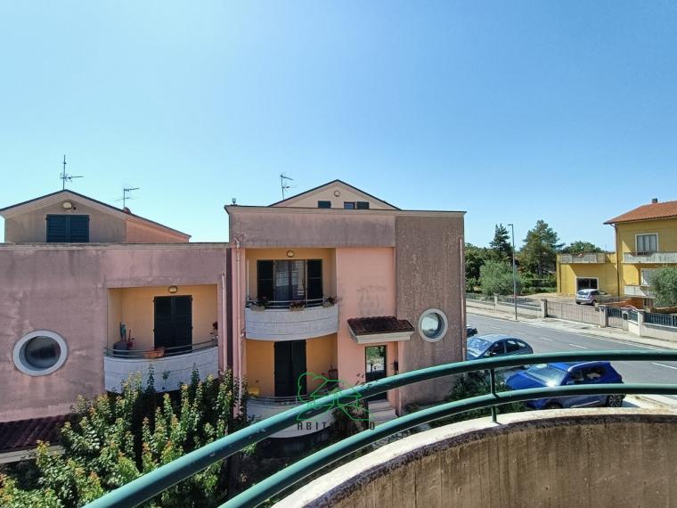 Terre roveresche - zona s.giorgio - appartamento in vendita