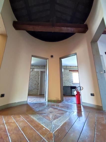 Fano - zona belgatto - unifamiliare villa in vendita