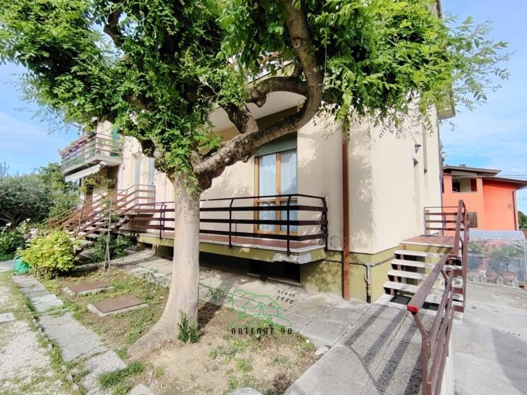 Fano - zona rosciano - appartamento in vendita