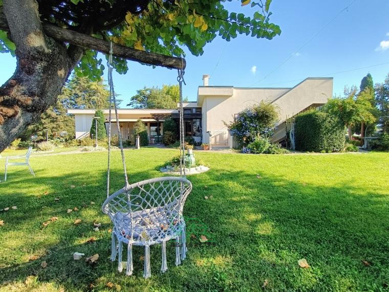 Fano - zona bellocchi - unifamiliare villa in vendita