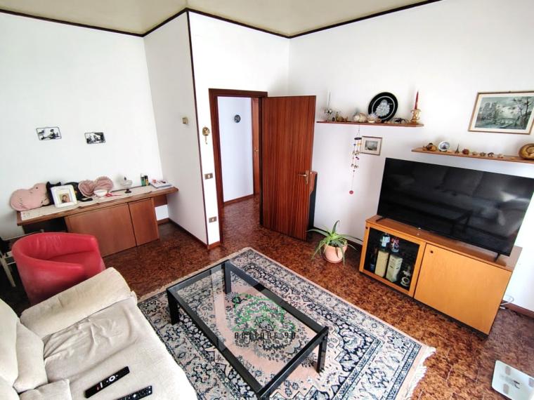 Fano - zona rosciano - appartamento in vendita