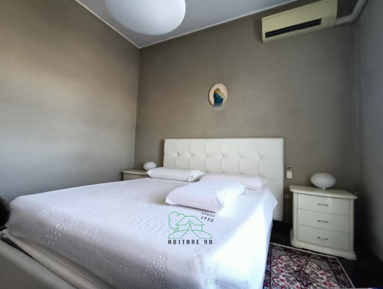Fano - zona centro - appartamento in vendita