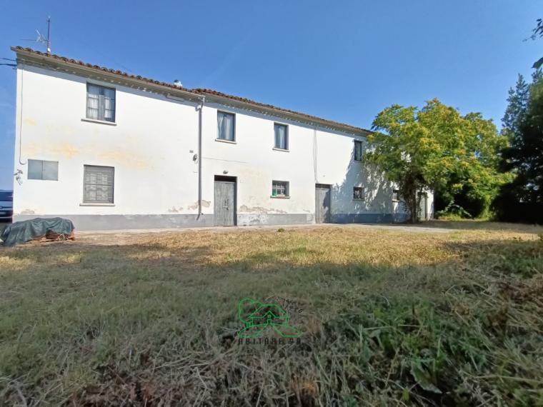 Cartoceto - rustico casolare cascina in vendita