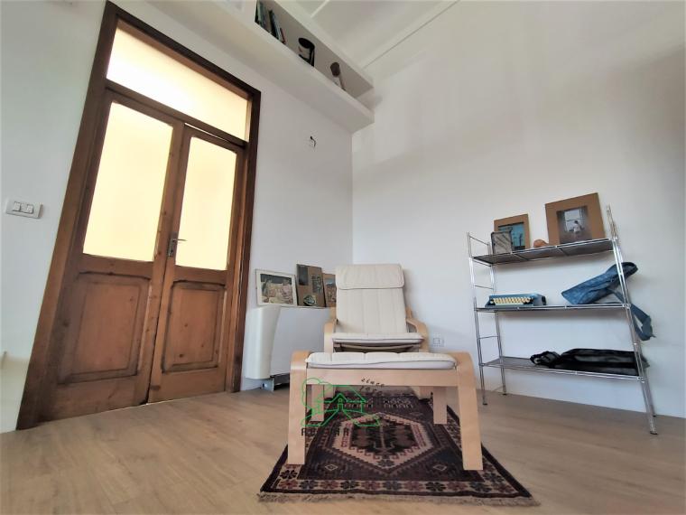 Fano - zona zuccherificio - loft in vendita