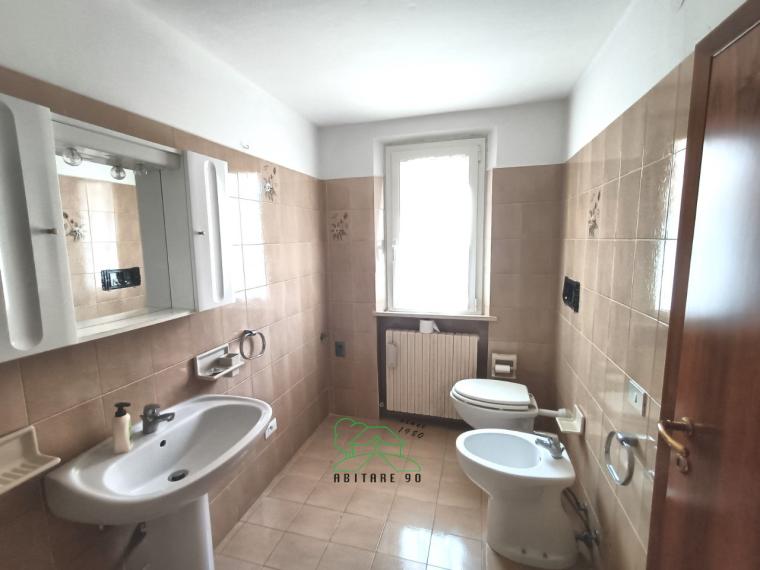 Fano - zona caminate - unifamiliare casa singola in vendita