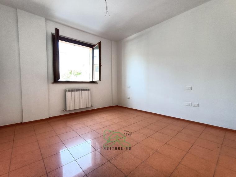Terre roveresche - zona s.giorgio - appartamento in vendita