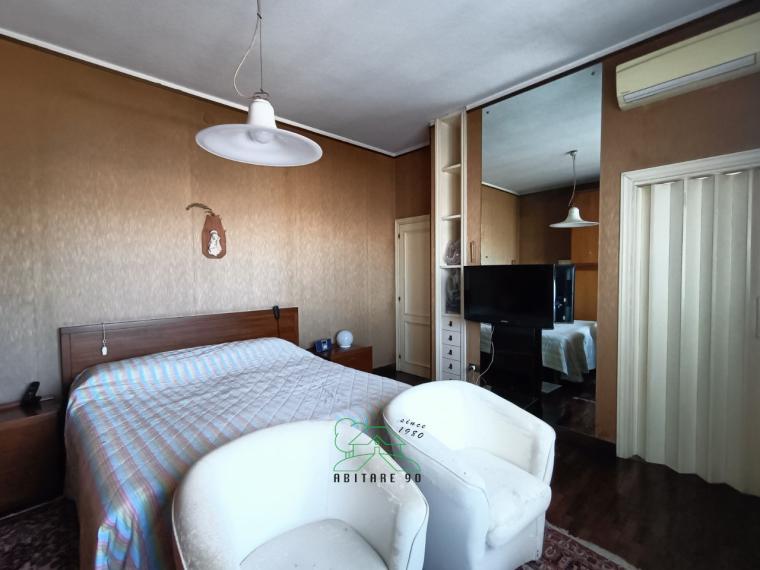 Fano - zona centro - appartamento in vendita