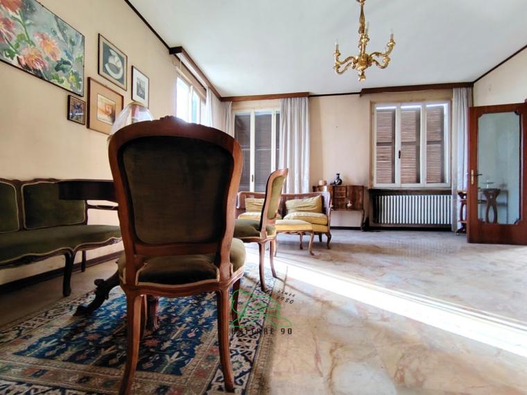 Fossombrone - unifamiliare villa in vendita