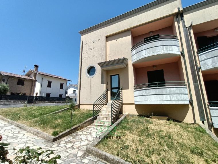 Terre roveresche - zona s.giorgio - appartamento in vendita