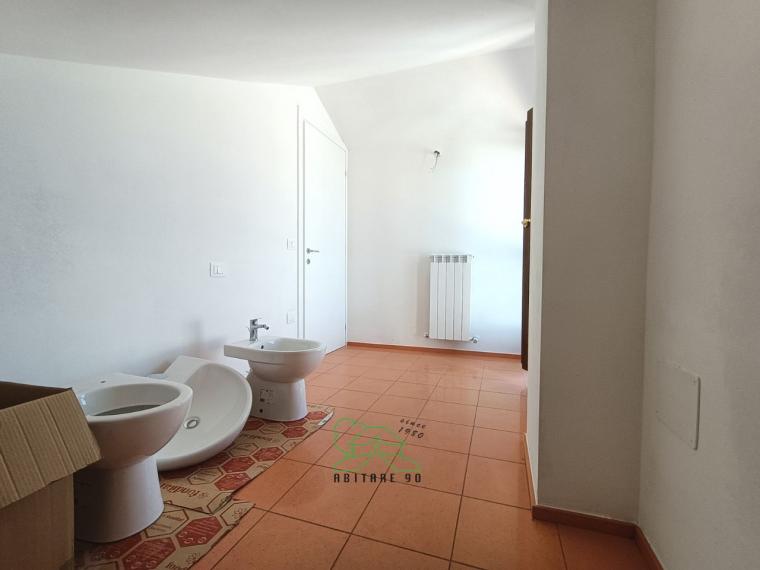 Terre roveresche - zona s.giorgio - appartamento in vendita