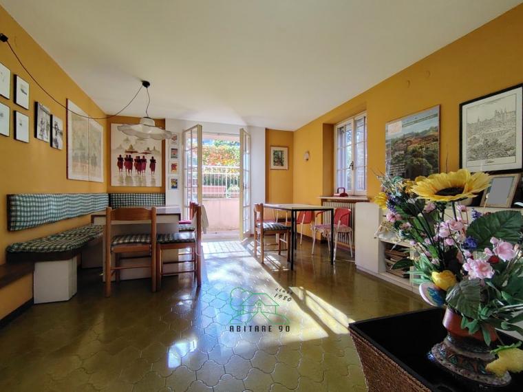 Fano - zona passeggi - unifamiliare villa in vendita