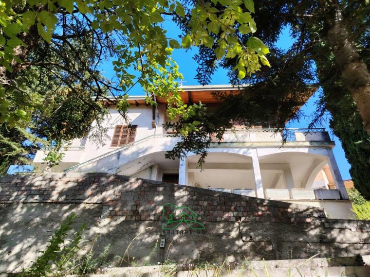 Fossombrone - unifamiliare villa in vendita