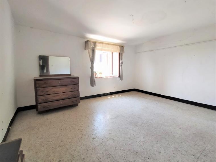 Fano - zona carignano - unifamiliare semindipendente in vendita