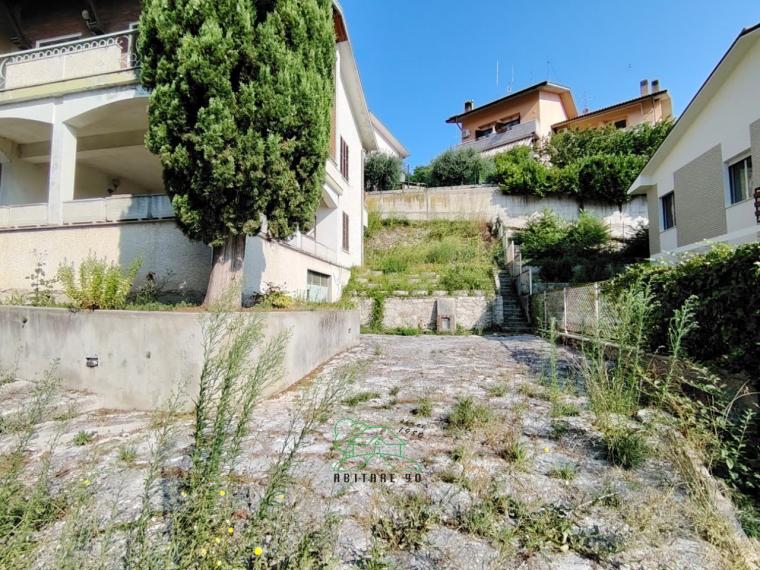 Fossombrone - unifamiliare villa in vendita