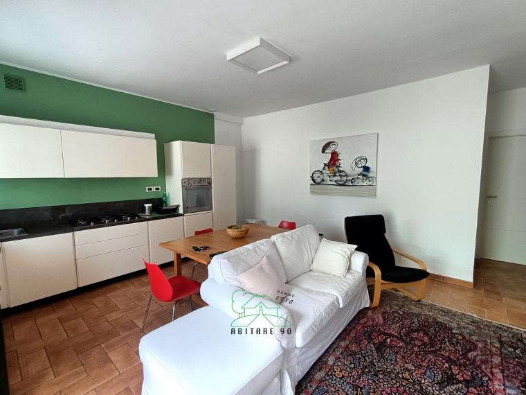 Fano - zona vallato - appartamento in vendita