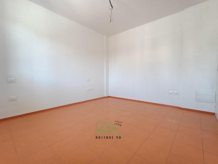 Terre roveresche - zona s.giorgio - appartamento in vendita