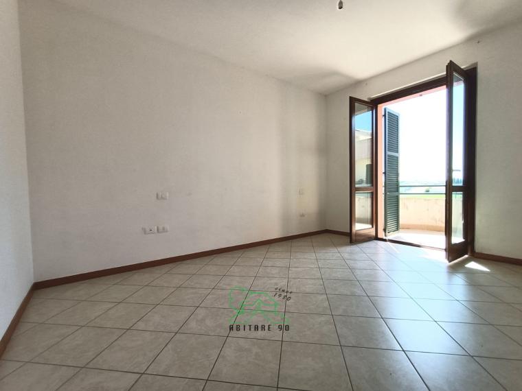 Terre roveresche - zona s.giorgio - appartamento in vendita