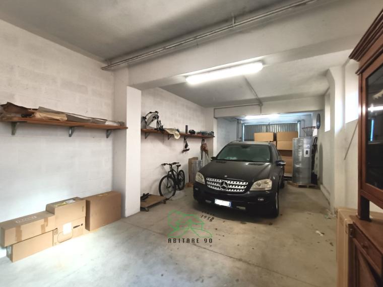 Fano - zona centro - appartamento in vendita