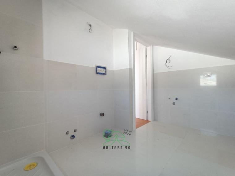 Terre roveresche - zona s.giorgio - appartamento in vendita